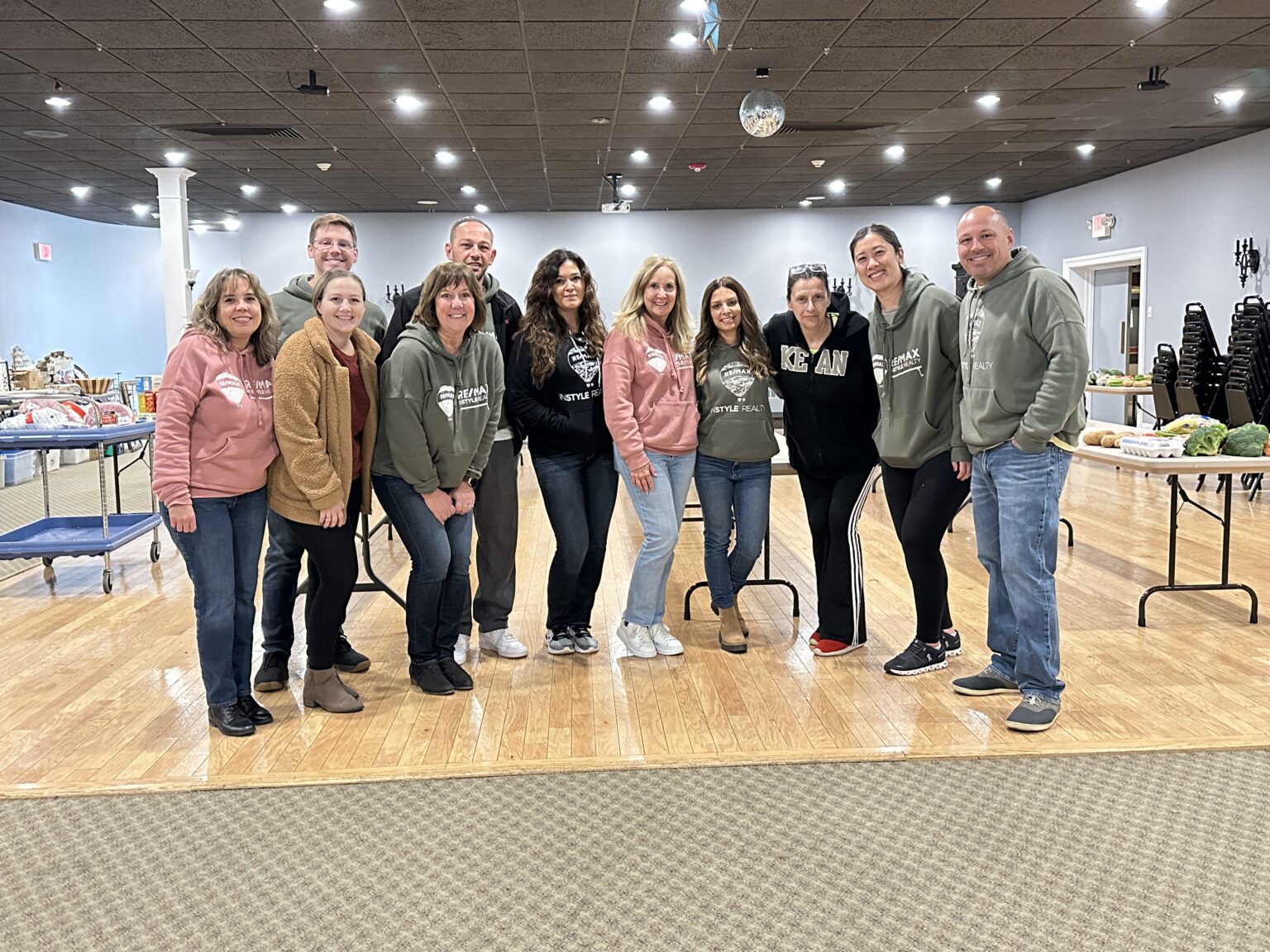  2025 Total Achievement Award: RE/MAX InStyle Realty